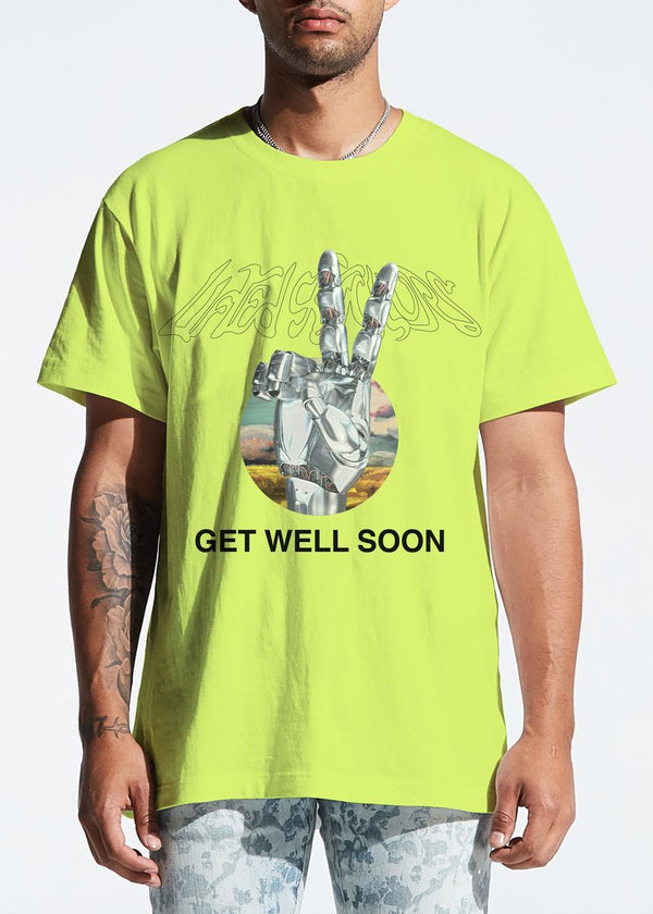 Peace Tee